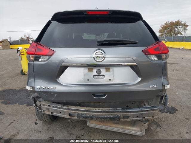 Nissan ROGUE SV 2019 KNMAT2MT0KP517028 Image 17