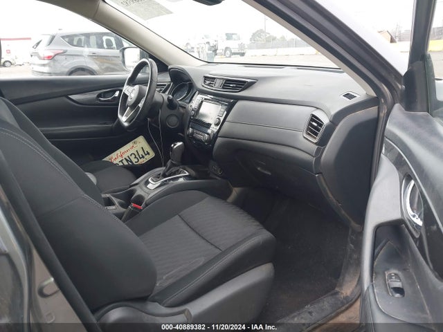 Nissan ROGUE SV 2019 KNMAT2MT0KP517028 Image 5