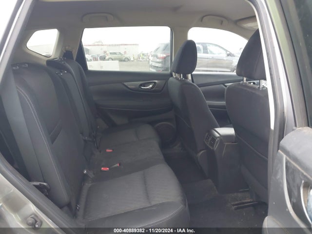 Nissan ROGUE SV 2019 KNMAT2MT0KP517028 Image 8