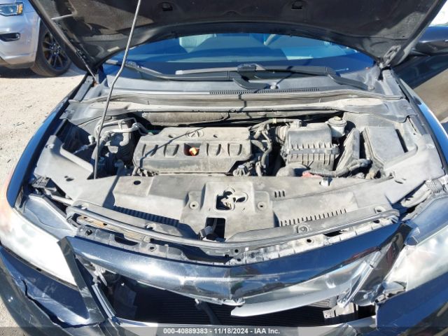 19VDE1F38FE001917 Acura Ilx 2.0l