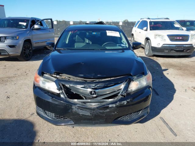 19VDE1F38FE001917 Acura Ilx 2.0l