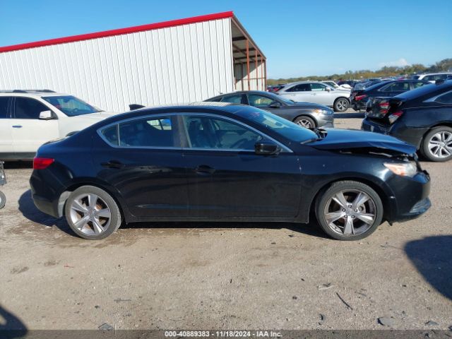 19VDE1F38FE001917 Acura Ilx 2.0l