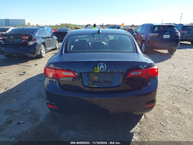 19VDE1F38FE001917 Acura Ilx 2.0l