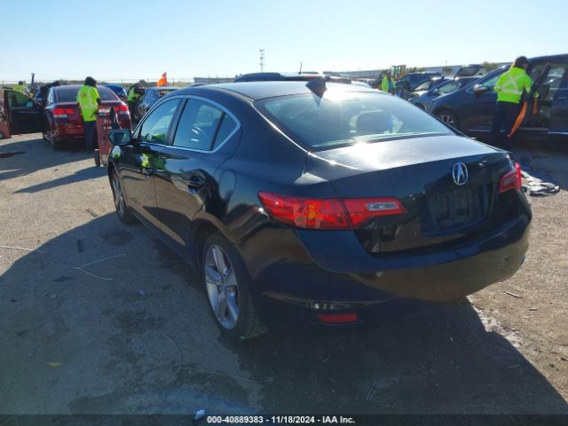 19VDE1F38FE001917 Acura Ilx 2.0l
