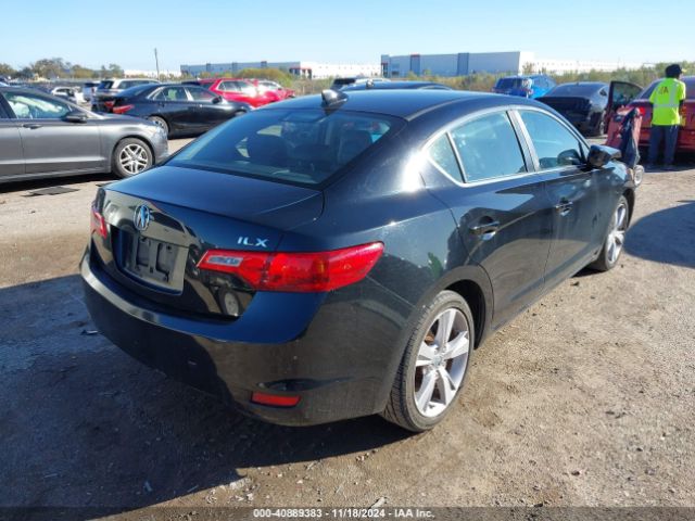 19VDE1F38FE001917 Acura Ilx 2.0l