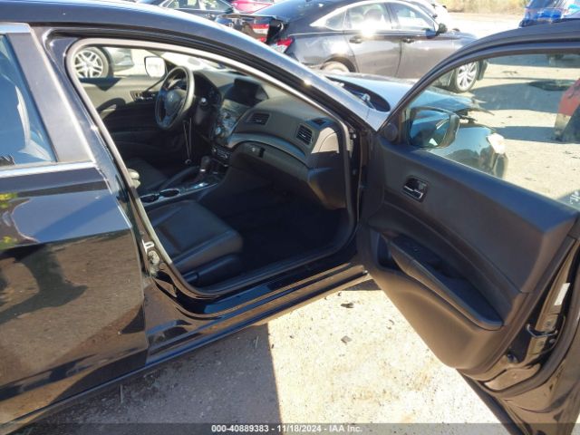 19VDE1F38FE001917 Acura Ilx 2.0l