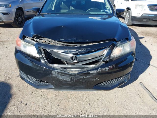 19VDE1F38FE001917 Acura Ilx 2.0l