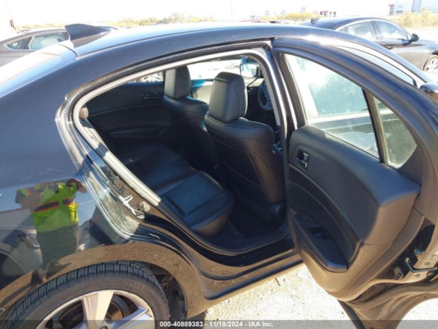 19VDE1F38FE001917 Acura Ilx 2.0l