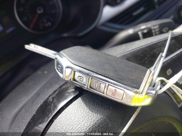 KIA Forte Lxs 2021 3KPF24AD4ME338334 Image 11