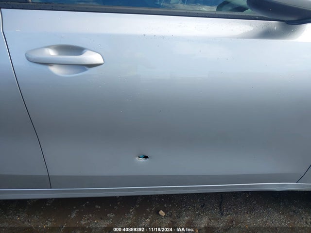 KIA Forte Lxs 2021 3KPF24AD4ME338334 Image 18