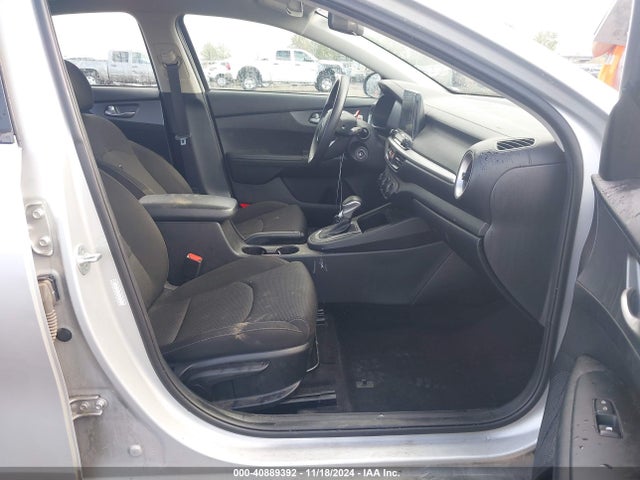 KIA Forte Lxs 2021 3KPF24AD4ME338334 Image 5