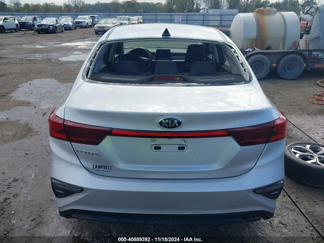 KIA Forte Lxs 2021 3KPF24AD4ME338334 Image 6