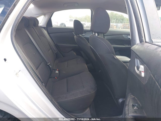 KIA Forte Lxs 2021 3KPF24AD4ME338334 Image 8