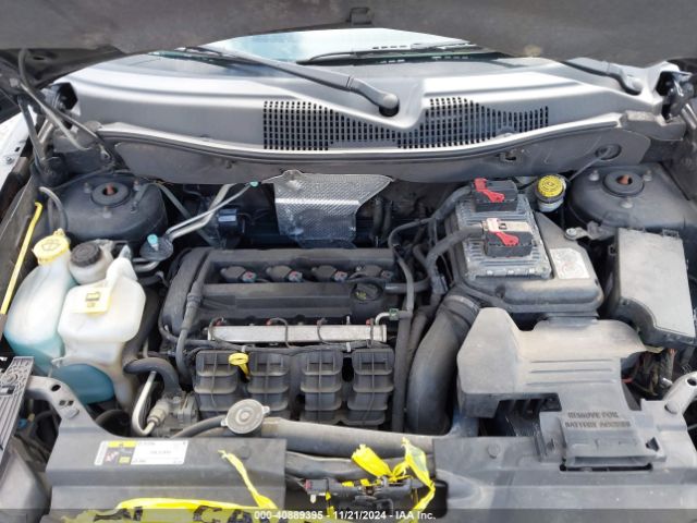 1C4NJCEA2ED662703 Jeep Compass High Altitude
