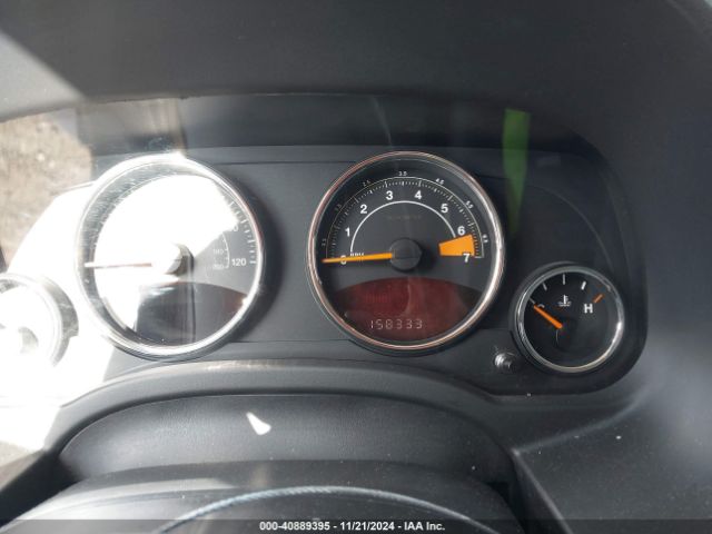 1C4NJCEA2ED662703 Jeep Compass High Altitude