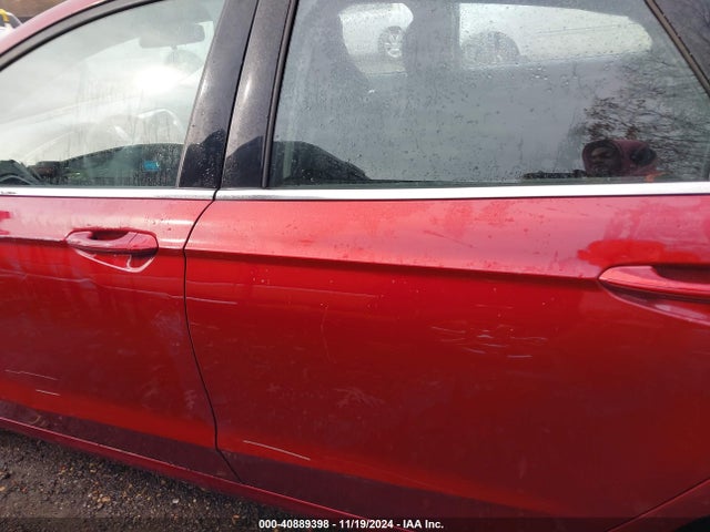 Ford FUSION SE 2016 3FA6P0H71GR381641 Image 15