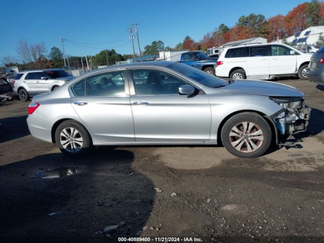 1HGCR2E34EA223811 Honda ACCORD LX