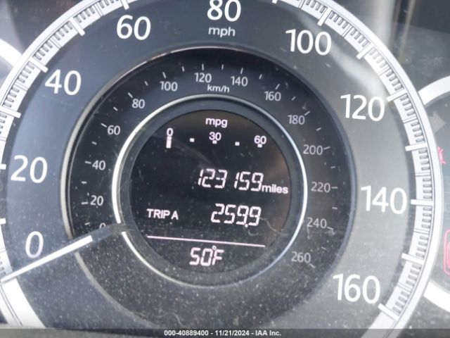1HGCR2E34EA223811 Honda ACCORD LX