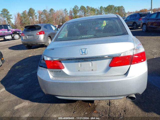 1HGCR2E34EA223811 Honda ACCORD LX