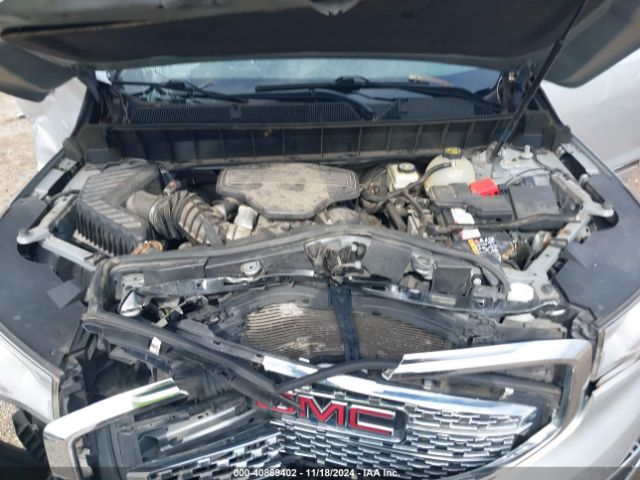 1GKKNPLS7JZ120220 GMC Acadia Denali