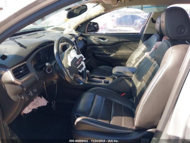 1GKKNPLS7JZ120220 GMC Acadia Denali
