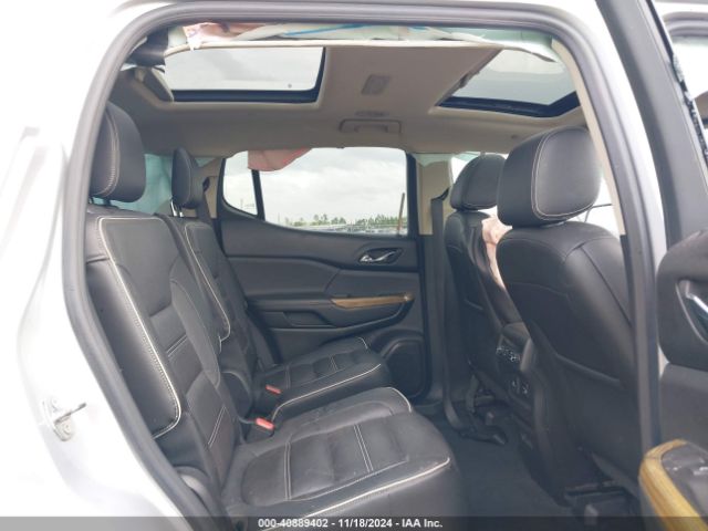 1GKKNPLS7JZ120220 GMC Acadia Denali