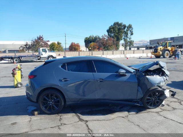 JM1BPAML6M1403172 Mazda Mazda3 Premium