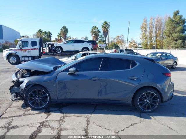 JM1BPAML6M1403172 Mazda Mazda3 Premium