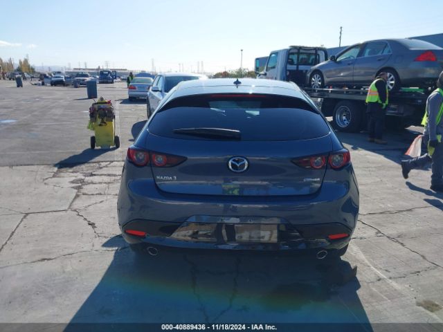 JM1BPAML6M1403172 Mazda Mazda3 Premium