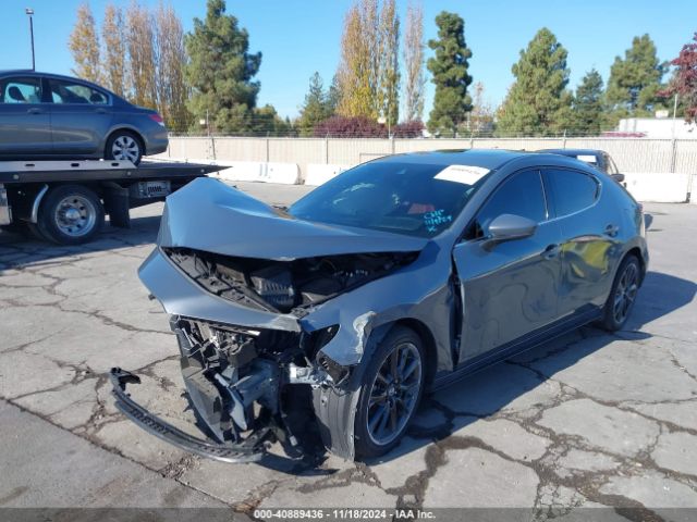 JM1BPAML6M1403172 Mazda Mazda3 Premium