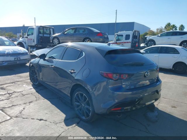 JM1BPAML6M1403172 Mazda Mazda3 Premium