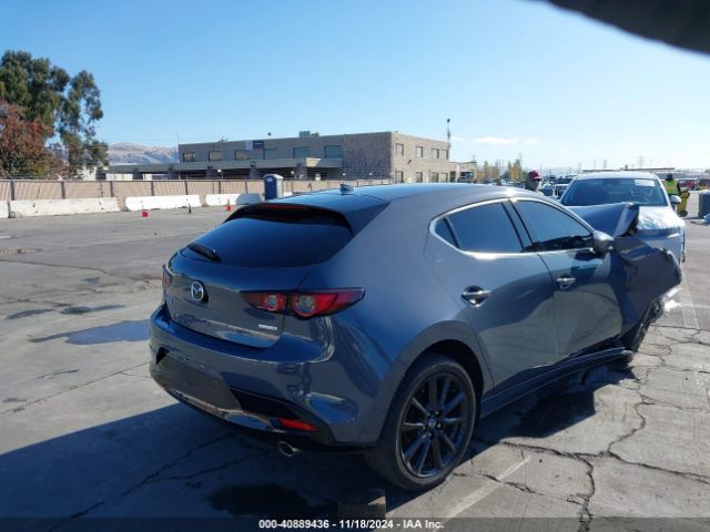 JM1BPAML6M1403172 Mazda Mazda3 Premium