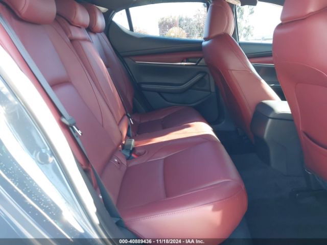 JM1BPAML6M1403172 Mazda Mazda3 Premium