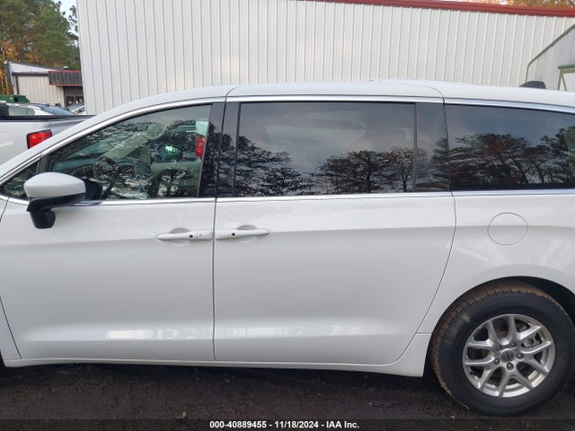 Chrysler Voyager Lx 2023 2C4RC1CG6PR607386 Image 14