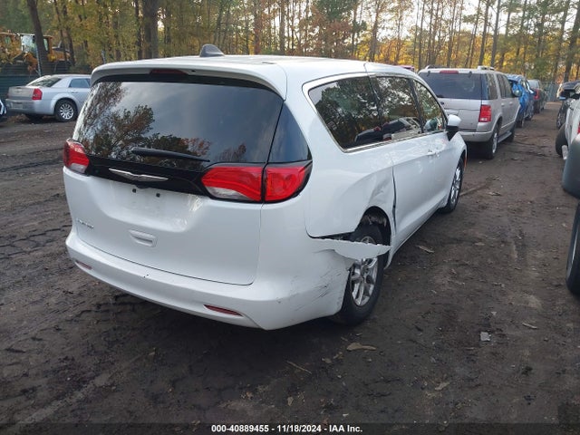 Chrysler Voyager Lx 2023 2C4RC1CG6PR607386 Image 4