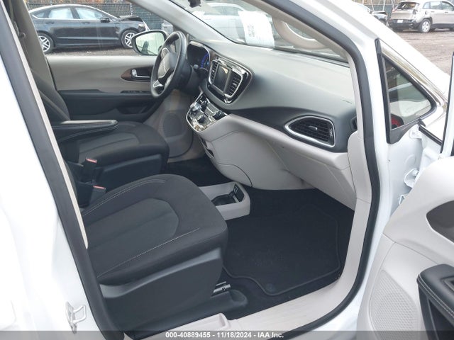 Chrysler Voyager Lx 2023 2C4RC1CG6PR607386 Image 5