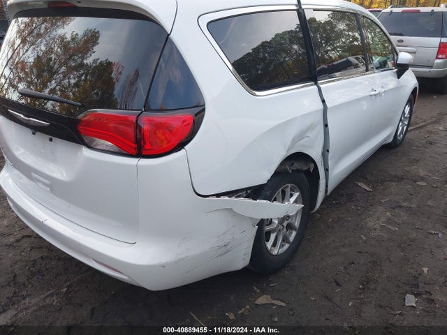 Chrysler Voyager Lx 2023 2C4RC1CG6PR607386 Image 6