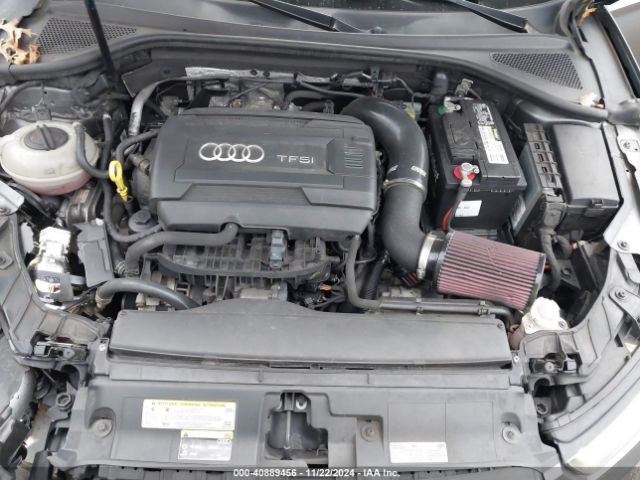 WAUA7GFF7G1087238 Audi A3 1.8t Premium