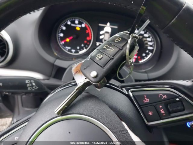 WAUA7GFF7G1087238 Audi A3 1.8t Premium