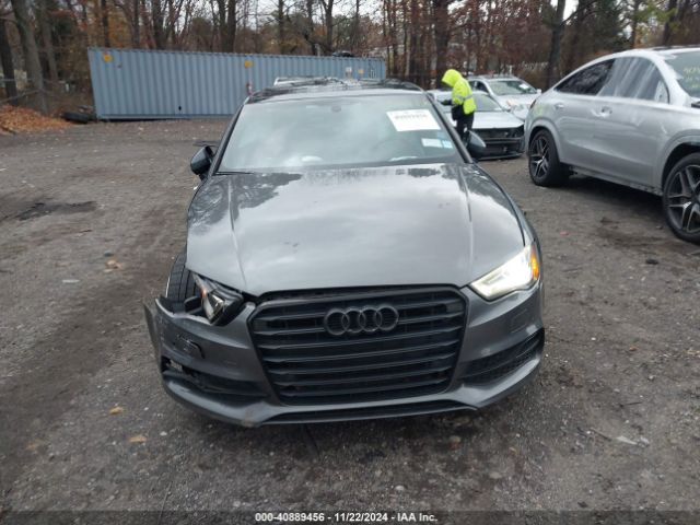 WAUA7GFF7G1087238 Audi A3 1.8t Premium