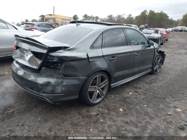 WAUA7GFF7G1087238 Audi A3 1.8t Premium
