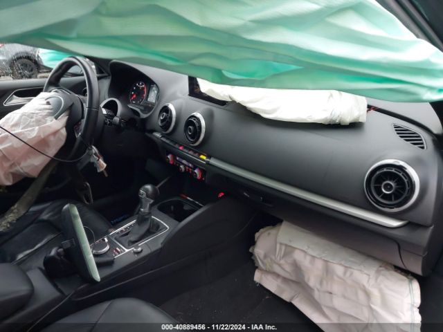 WAUA7GFF7G1087238 Audi A3 1.8t Premium