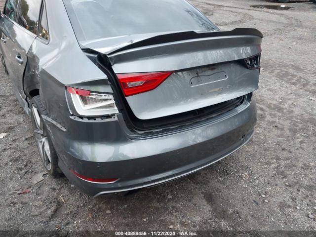 WAUA7GFF7G1087238 Audi A3 1.8t Premium