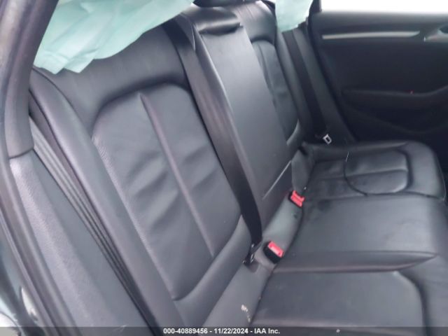 WAUA7GFF7G1087238 Audi A3 1.8t Premium