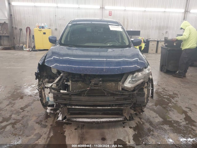 5N1AT2MTXJC775901 Nissan ROGUE S