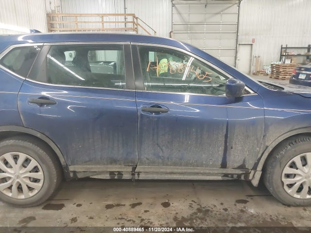 5N1AT2MTXJC775901 Nissan ROGUE S
