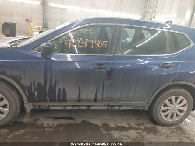 5N1AT2MTXJC775901 Nissan ROGUE S