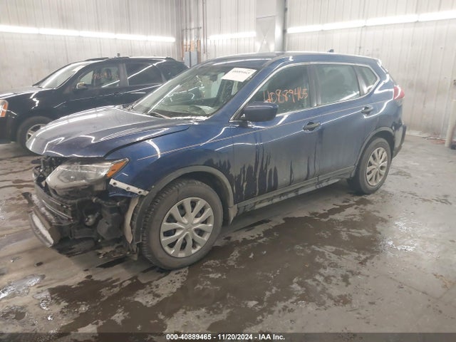 5N1AT2MTXJC775901 Nissan ROGUE S