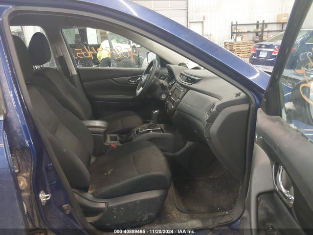 5N1AT2MTXJC775901 Nissan ROGUE S