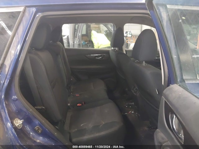 5N1AT2MTXJC775901 Nissan ROGUE S